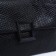Bag-clate on the magnet, black color