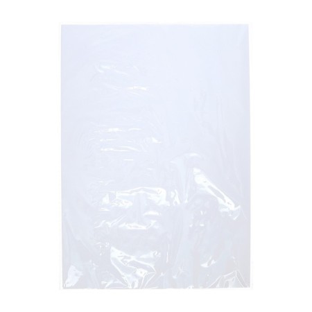 A set for drawing in a wooden box, covered with PVC, large-9
