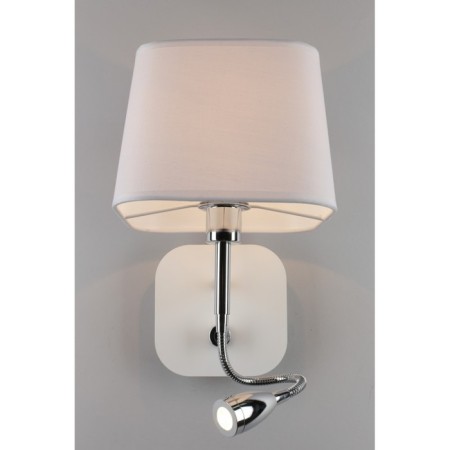 Wall lamp (sconces) Monteluco E14+LED 80W-2