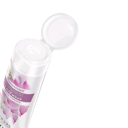 Hand cream Dove Nourishing Secrets "Lotus extract and rice milk", 75 ml-1
