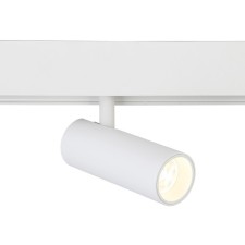 Светильник светодиодный для шинопровода Magnetic Ambrella Track System GL3819, 10Вт, Led, цвет белый