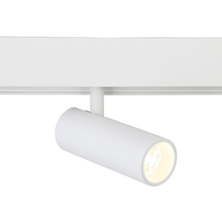 LED LED for the Magnetic Ambrella Track System GL3819, 10W, LED, white color.