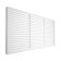 Radiator ERA P60150R, 600 x 1500 mm, PVC, white