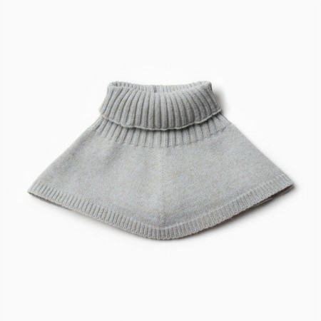 Children's shirt, gray color