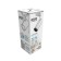 Lamp track Gauss cylinder, 1x24W LED, 4000K, 1830LM, white color