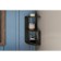 Carcainer and mounted regiment Leo No. 3, 250x250x660, wenge