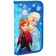 Foam frame, 1 section, 115x205x30 mm, laminated cardboard, cold heart