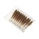 Balancir Lucky John Nordic 6, 6 cm, color 41h