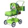 Stroller Puppet No. 14, mix