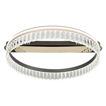 LED LED GerHort G52127/1GR+Tigd CL, 1xLED, 13x60x60 cm, gold color