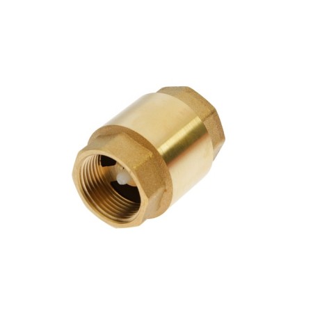 Valve reverse "STM", 3/4 "-1