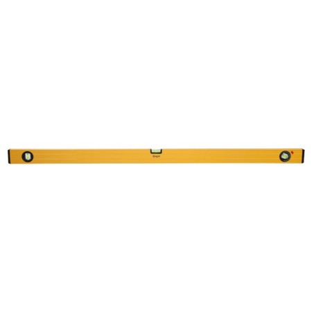 Level aluminum tundra, 3 eye (1 turning point), 1200 mm-1