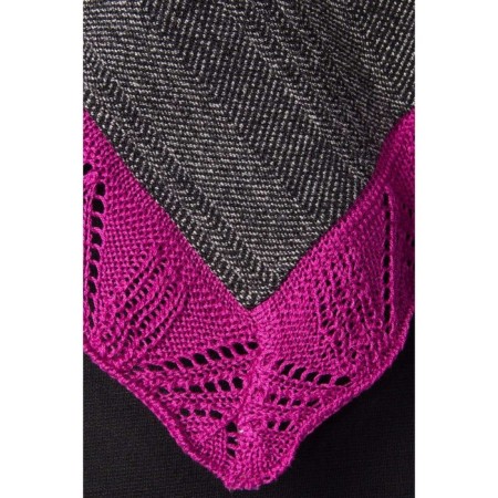 Women's scarf-2