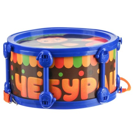Drum "Cheburashka"-2