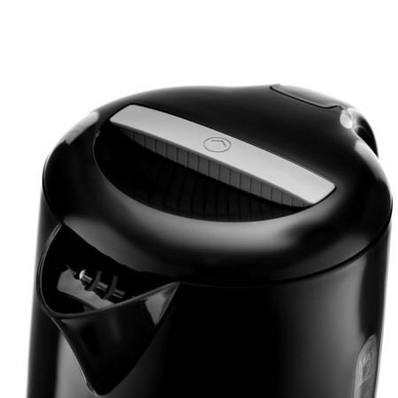 Electric kettle Brayer 1032br, 2200 watts, 1.7 l, plastic case-4