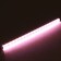 LED LED, 10 W, 572 mm, IP20, 220 V, full spectral, with an off.