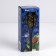 Uniel Garden Light on the Solar Battery "Torch", 7.5 × 48 × 7.5 cm, flame effect