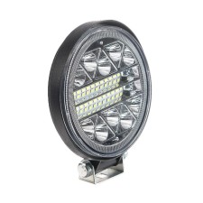 Fog Farah 34 Led, IP67, 102 W, 12 V, directed light