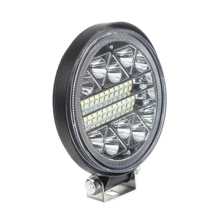 Fog Farah 34 Led, IP67, 102 W, 12 V, directed light