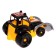 Tractor Farm 2, with grader, mix