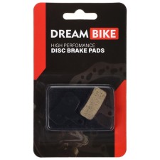 Boats for disk brakes M30 are organic, length 29.5 mm