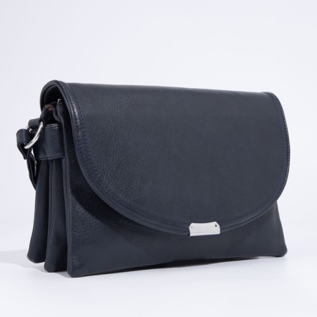 Bag-mixer on lightning, blue color-2