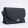 Bag-mixer on lightning, blue color