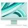 Monoblock Apple 24 "Imac with Retina 4.5k Display Green (MQRN3ZP/A)