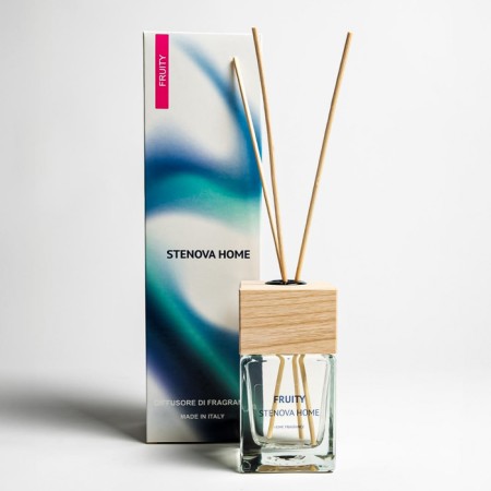 Diffusor aromatic STENOVA Home Fruity, 100 ml-1