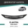 Defly hood deflector for Hyundai Elantra, 2010-2016