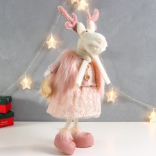Interior doll 