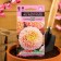 Flower seeds Astra "Lady Coral Beige", one -year -old, an exclusive series, 0.05 g