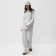 Women's pants Mist Cozy Style, Gray, p. 60