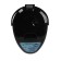 Thermopotus Volzhanka TMP-003, 750 W, 5 l, silver-black