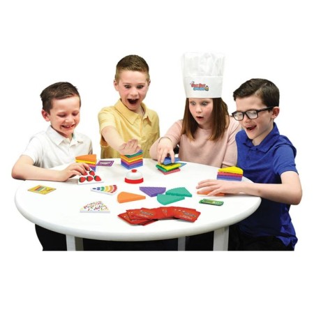 Board Game-Cellenge Zing "Big a Running Man"-2