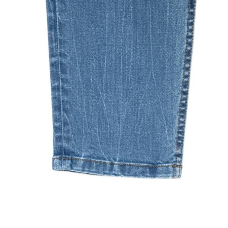 Women's jeans Conte Elegant Relaxed Mom, XS size, Authentic Blue color-7