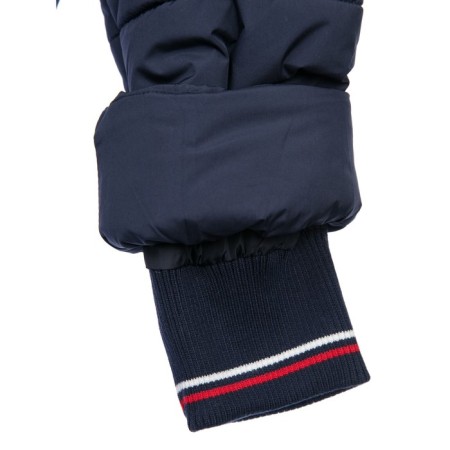 Winter coat for the boy PlayTode, height 164 cm-6