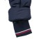 Winter coat for the boy PlayTode, height 164 cm