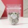 Bath salt, 150 g, pure happiness
