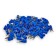 Connector fork AURA ATF-2542, 2.5 mm2, set 100 pcs