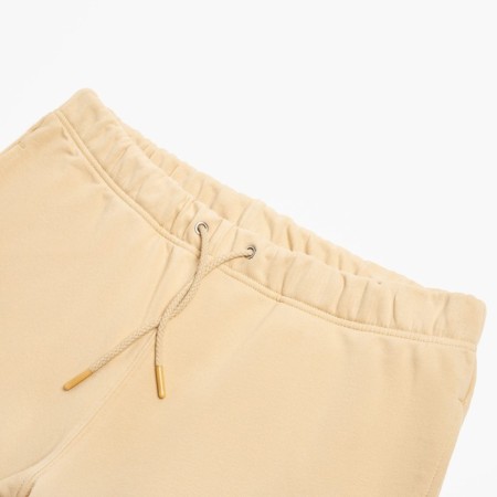 President trousers, size l, beige color-13