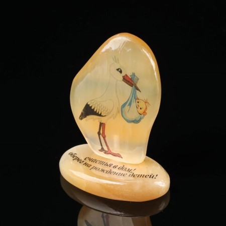 Amulet "amulet for the birth of children", on a stand-2