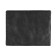 Skyway Arctic, 33x39 cm, artificial fur, without back, black, s03003002