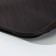 Tray 49.5x35 cm, brown color