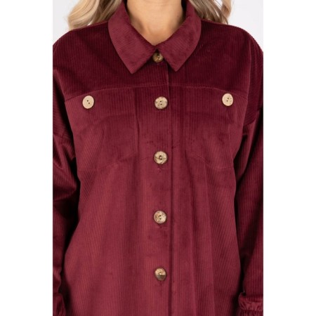 Female shirt, size 42-17