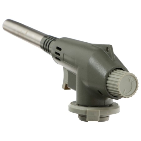 Gas burner Maclay 8813 with piezen-5