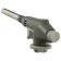 Gas burner Maclay 8813 with piezen