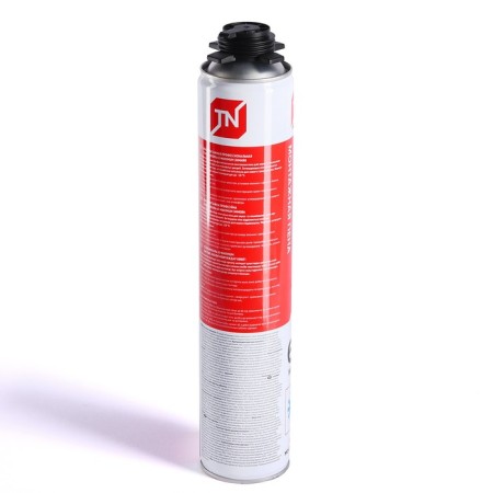 Foam Installation Technonikol 65 Maximum, pistol, winter, 850 ml-2
