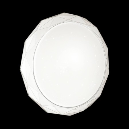 GINO 1x48W lamp 4000K LED IP43 white, white-1