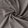 A set of curtains with a sequer of selection, size 2x200x270 cm, dark gray color